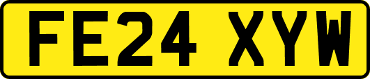 FE24XYW