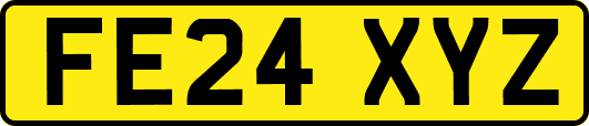 FE24XYZ