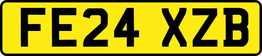 FE24XZB
