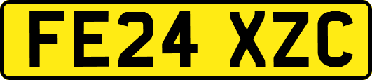 FE24XZC