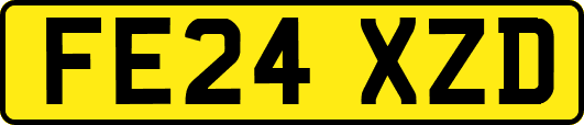FE24XZD