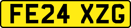 FE24XZG