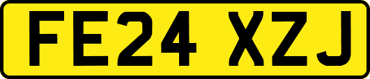 FE24XZJ