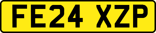 FE24XZP