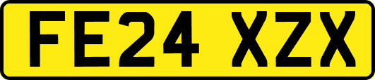 FE24XZX
