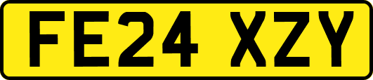 FE24XZY