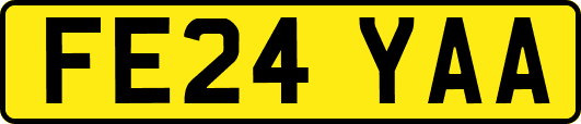 FE24YAA