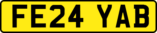 FE24YAB