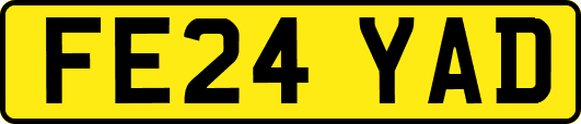 FE24YAD