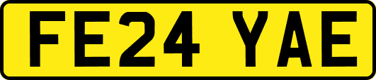 FE24YAE