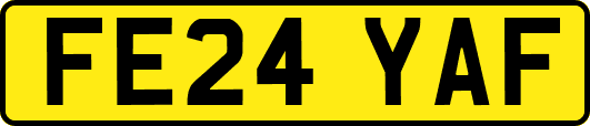 FE24YAF