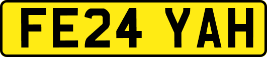 FE24YAH