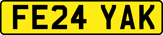 FE24YAK