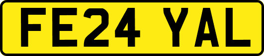 FE24YAL