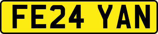 FE24YAN