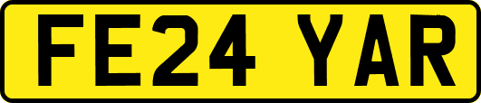 FE24YAR