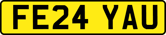FE24YAU