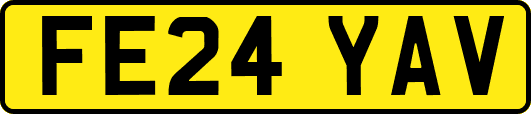 FE24YAV