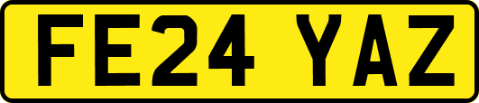 FE24YAZ