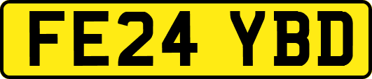 FE24YBD