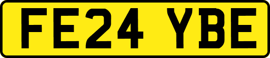 FE24YBE