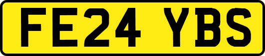FE24YBS