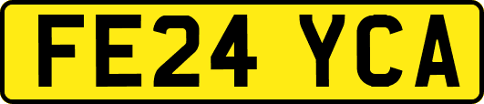 FE24YCA