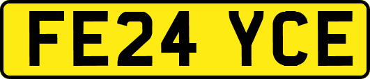 FE24YCE