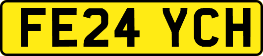FE24YCH