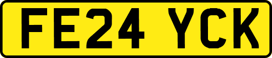 FE24YCK