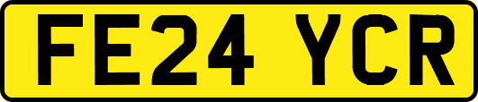 FE24YCR