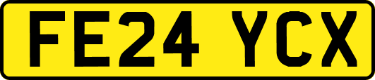 FE24YCX