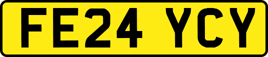 FE24YCY