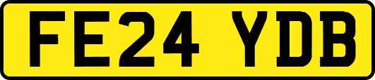FE24YDB