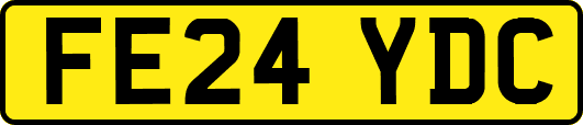 FE24YDC