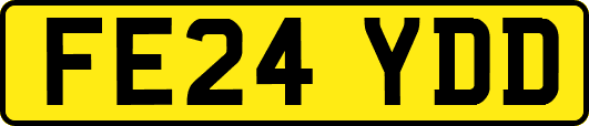 FE24YDD