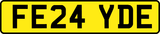 FE24YDE