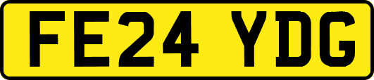 FE24YDG