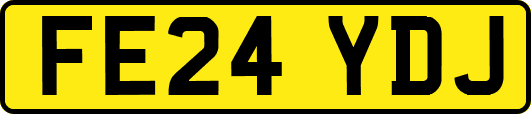 FE24YDJ