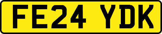 FE24YDK