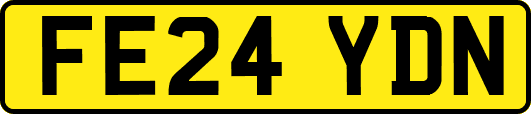 FE24YDN