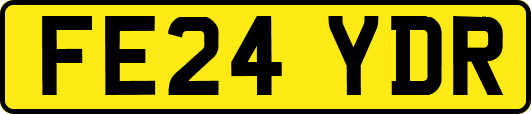 FE24YDR