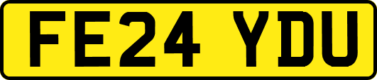 FE24YDU