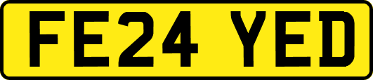 FE24YED
