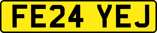 FE24YEJ