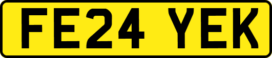 FE24YEK