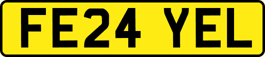 FE24YEL