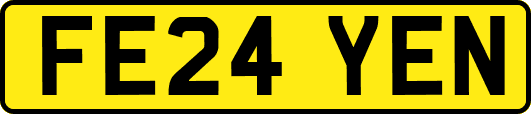 FE24YEN