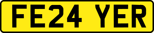 FE24YER
