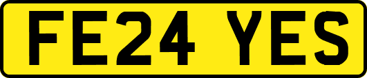 FE24YES